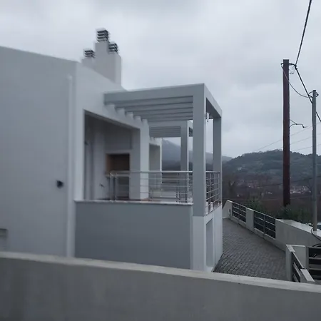 Casa de Férias Aqua Rossa 1 *