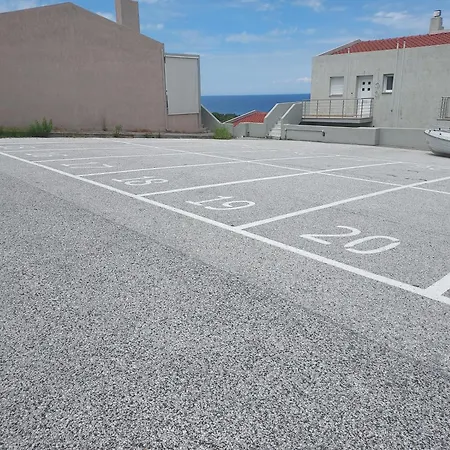 Casa de Férias Aqua Rossa 1 *