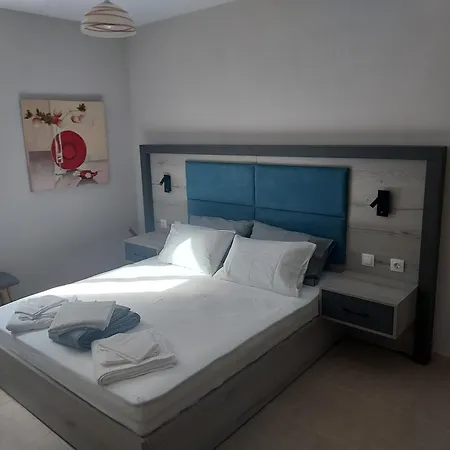 Casa de Férias Aqua Rossa 1 *