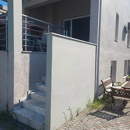 Casa de Férias Aqua Rossa 1 *